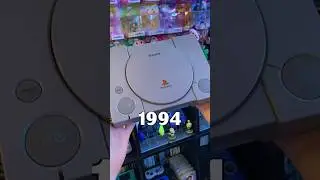 💙 Mi colecci&oacute;n de PlayStation - #playstation #ps5 #playstation5