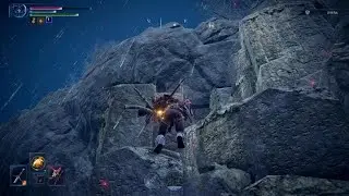 Artorias + Straghess SOLO
