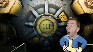 Fallout 4 Gamplay (With MODS) PC - Get You Pregnant Again?