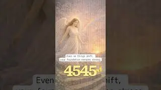 4545 Angel Number | What 4545 Means &bull; Angel Message & Spiritual Awakening