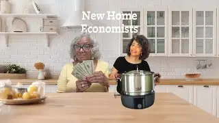 New Look of Home Economics