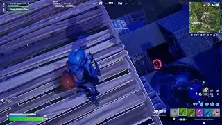OG Rocket Event V2