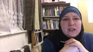 التغيير , كيف ممكن أن اتغير لقاء خاص مع الاستاذة سناء عيسى