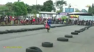 kejamnya metic by W-speed