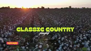 Timeless Country Songs for Peaceful Rides | George Strait & Loretta Lynn