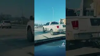 dually Nissan