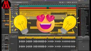 I didn't know about these Bitwig Studio tricks!