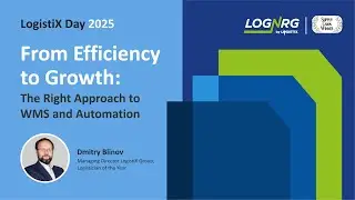 From Efficiency to Growth: The Right Approach to WMS and Automation