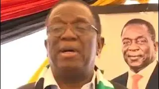 Mnangagwa uses ZANU PF cell day to fight Chiwenga.