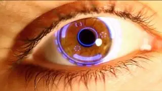 VFX Eye Tracking