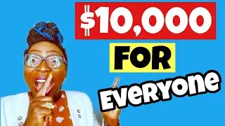 $10,000 for everyone Closing soon | Closing soon! | Grants for Small Business @sia