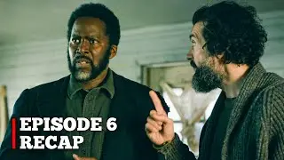 From Season 3 Episode 6 Recap