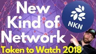 NKN Review  New Kind of Network [Decentralized Internet Connectivity]