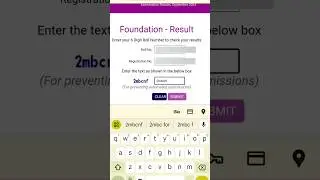 ca foundation sep'24 first attempt || RESULT REACTION || #vlog #caresults #cafoundationresults