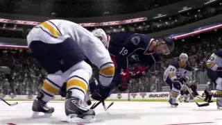 NHL 14 &mdash; трейлер
