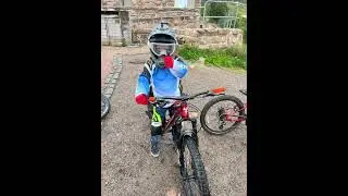 Mountain biking Cairngorm, Nevis Range, Laggan and Boat of Garten pump track.