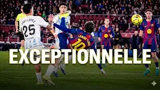 Bar&ccedil;a 3-0 Oviedo : Victoire importante mais contenu inqui&eacute;tan