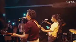 The Zero -  ဘဝဇာတ်ခုံ (Live in Bangkok 2025)