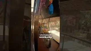 Why Bikers Love Their Bikes So Much #india