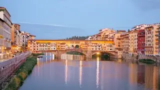 Insta360 X5 + Sony A7CR: The ULTIMATE Travel Combo? (Florence Dawn)