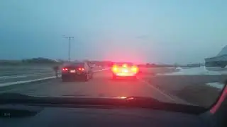 2016 wrx vs 2006 civic si