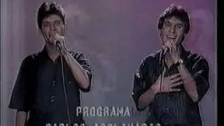 Canarinhos de Cristo - Vida - 1990