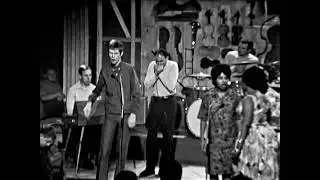 Cyril Davies R&B All-Stars with Long John Baldry & The Velvettes - Leave My Woman Alone (1963)