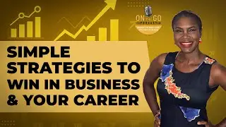 Winging It Won&rsquo;t Work: Simple Strategies to Win in Business & Your Career
