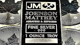 Deals on GOLD and SILVER