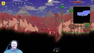Terraria (pt.3/5) - 1.4.5 patch - Digging through the secrets (with the family!)