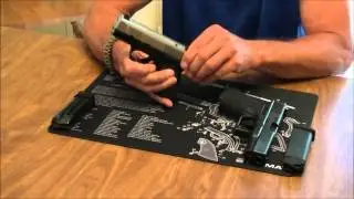 Glock 19 против Ruger SR9c: плюсы и минусы