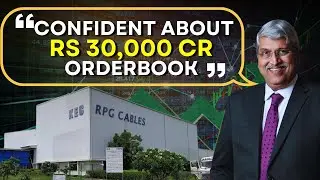 'Orders To Increase...': KEC International MD & CEO On Q1 Results, Orderbook, Growth Plans & More