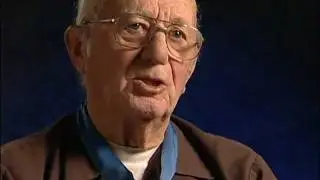 John Hawk, Medal of Honor, WWII
