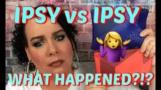 Where's My Makeup?? // IPSY vs IPSY Unbagging June 2019