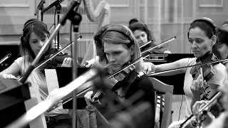 Symphony n&deg; 1 A Lovely heart - Music by Francesco De Leonardis