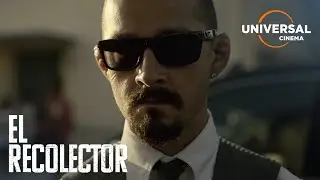 El Recolector | Universal Cinema