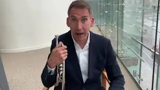 Extreme Orchestra Excerpts - ITG - Audition Preparation