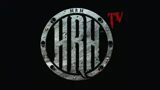 Myke Gray - Hard Rock Hell XII