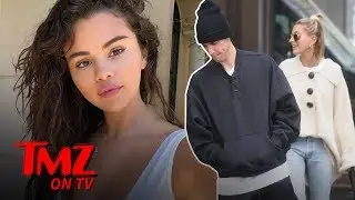 Selena Gomez's New Album Seemingly Confirms She's Over Justin Bieber | TMZ TV