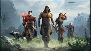 CONAN EXILES