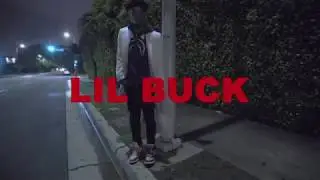 NO JAYWALKING IN LA | Lil Buck