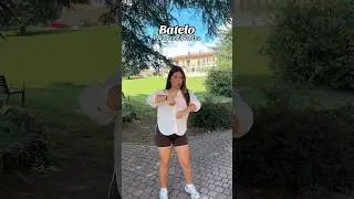 TUTORIAL Batelo con EMOJIS s&uacute;per f&aacute;cil y r&aacute;pido de aprender a bailar TikToks #tiktok #dance