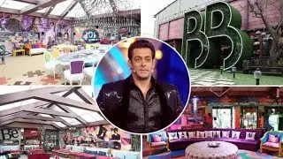 Bigg Boss 13 House Tour 2019 | Salman Khan