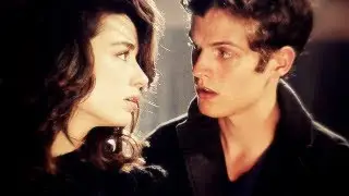 shelter | isaac&allison