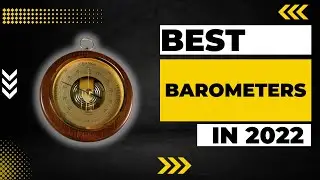 Best Barometers in 2023