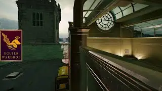 Lethal EMERALD PLAINS Gameplay - Rainbow Six Siege X