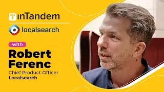 How Localsearch Built 