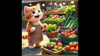 cat making soup 🍲