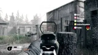physX RaNdM | 1v3