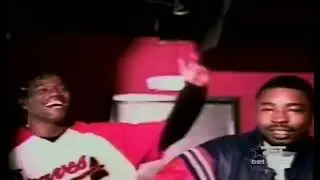 MGD - Everlasting Yay (2001 BET UNCUT MUSIC VIDEO)